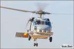 Sikorsky SH-60B Seahawk - MCAS Miramar Airshow 2009 [ DAY 1 ]
