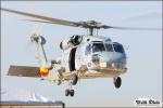 Sikorsky SH-60B Seahawk - MCAS Miramar Airshow 2009 [ DAY 1 ]