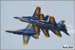 United States Navy Blue Angels - MCAS Miramar Airshow 2009 [ DAY 1 ]
