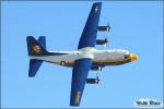 USN Blue Angels Fat Albert -  C-130T - MCAS Miramar Airshow 2009: Day 2 [ DAY 2 ]
