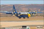 USN Blue Angels Fat Albert -  C-130T - MCAS Miramar Airshow 2009: Day 2 [ DAY 2 ]
