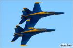 United States Navy Blue Angels - MCAS Miramar Airshow 2009: Day 2 [ DAY 2 ]
