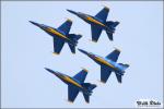 United States Navy Blue Angels - NAF El Centro Airshow 2009