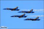 United States Navy Blue Angels - NAF El Centro Airshow 2009