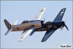 Grumman F8F Bearcats - Planes of Fame Airshow 2009 [ DAY 1 ]