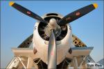 Grumman TBM-3E Avenger - Planes of Fame Airshow 2009 [ DAY 1 ]