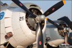 Grumman TBM-3E Avengers - Planes of Fame Airshow 2009 [ DAY 1 ]