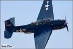 Grumman TBM-3E Avenger - Planes of Fame Airshow 2009: Day 2 [ DAY 2 ]