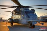 HDRI PHOTO: CH-53E Super Stallion - MCAS Miramar Airshow 2010 [ DAY 1 ]