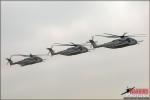 Sikorsky CH-53E Super  Stallion - MCAS Miramar Airshow 2010: Day 3 [ DAY 3 ]