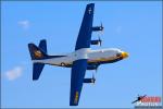 USN Blue Angels Fat Albert -  C-130T - MCAS Miramar Airshow 2010: Day 3 [ DAY 3 ]