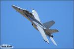 Boeing F/A-18F Super  Hornet - March ARB Air Fest 2010 [ DAY 1 ]