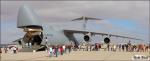 Panorama Photo: C-5A Galaxy - March ARB Air Fest 2010: Day 3 [ DAY 3 ]