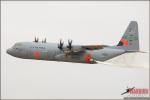 Lockheed C-130J Hercules - NBVC Point Mugu Airshow 2010 [ DAY 1 ]