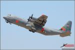 Lockheed C-130J Hercules - NBVC Point Mugu Airshow 2010: Day 2 [ DAY 2 ]