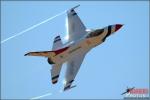 United States Air Force Thunderbirds - NBVC Point Mugu Airshow 2010: Day 2 [ DAY 2 ]