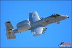 Republic A-10A Thunderbolt  II - Nellis AFB Airshow 2010 [ DAY 1 ]