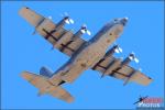 Lockheed C-130J Hercules - Nellis AFB Airshow 2010 [ DAY 1 ]