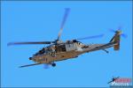 Sikorsky HH-60G Pave  Hawk - Nellis AFB Airshow 2010 [ DAY 1 ]