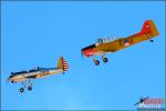 Ryan PT-22 Recruit   &  Fokker S-11-1 - Nellis AFB Airshow 2010 [ DAY 1 ]