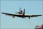 Douglas AD-4N Skyraider - Big Bear Airport AirFaire 2011