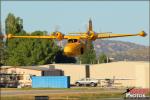 G-44 Widgeon - Big Bear Airport AirFaire 2011