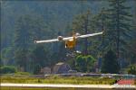 G-44 Widgeon - Big Bear Airport AirFaire 2011