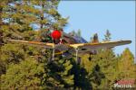 Curtiss P-40N Warhawk - Big Bear Airport AirFaire 2011
