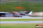 R172E Skyhawk - Big Bear Airport AirFaire 2011