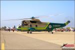 Sikorsky UH-3H Sea  King - Wings, Wheels, & Rotors Expo 2011