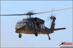 Sikorsky UH-60L Blackhawk - Wings, Wheels, & Rotors Expo 2011