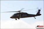 Sikorsky UH-60L Blackhawk - Wings, Wheels, & Rotors Expo 2011