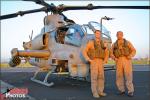 Bell AH-1Z Viper - MCAS El Toro Airshow 2011