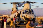 Boeing CH-46E Sea  Knight - MCAS El Toro Airshow 2011