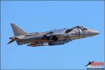 Boeing AV-8B Harrier  II - MCAS Miramar Airshow 2011: Day 2 [ DAY 2 ]