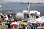 Boeing C-17A Globemaster  III - MCAS Miramar Airshow 2011: Day 2 [ DAY 2 ]