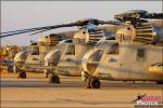 Sikorsky CH-53E Super  Stallion - MCAS Miramar Airshow 2011: Day 2 [ DAY 2 ]