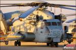 Sikorsky CH-53E Super  Stallion - MCAS Miramar Airshow 2011: Day 2 [ DAY 2 ]