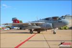 Grumman EA-6B Prowler - MCAS Miramar Airshow 2011: Day 2 [ DAY 2 ]