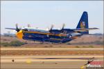 USN Blue Angels Fat Albert -  C-130T - MCAS Miramar Airshow 2011: Day 2 [ DAY 2 ]