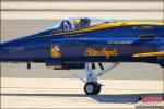 United States Navy Blue Angels - MCAS Miramar Airshow 2011: Day 2 [ DAY 2 ]