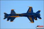 United States Navy Blue Angels - MCAS Miramar Airshow 2011: Day 2 [ DAY 2 ]