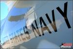 Grumman C-2A Greyhound - Centennial of Naval Aviation 2011 [ DAY 1 ]