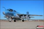 Grumman EA-6B Prowler - Centennial of Naval Aviation 2011 [ DAY 1 ]