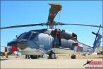 Sikorsky MH-60R Seahawk - Centennial of Naval Aviation 2011 [ DAY 1 ]