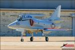 Douglas TA-4J Skyhawk - Centennial of Naval Aviation 2011 [ DAY 1 ]