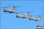 Boeing CH-46E Sea  Knight - Centennial of Naval Aviation 2011: Day 2 [ DAY 2 ]