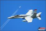 Boeing F/A-18C Hornet - Centennial of Naval Aviation 2011: Day 2 [ DAY 2 ]
