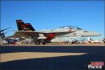 Boeing F/A-18F Super  Hornet - Centennial of Naval Aviation 2011: Day 2 [ DAY 2 ]