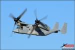 Bell MV-22 Osprey - Centennial of Naval Aviation 2011: Day 2 [ DAY 2 ]